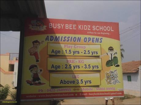 Beautiful Busy Bee Plumbing