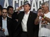 crisis progresismo frente auge Jair Bolsonaro.