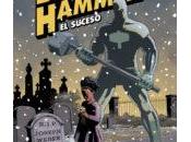 Black Hammer suceso-Un original cómic superhéroes mantiene intriga