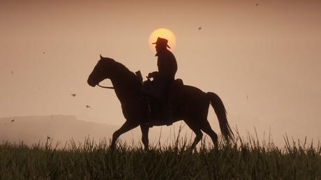 Finalmente, Red Dead Redemption 2 pesará “solo” unos 50 GB.