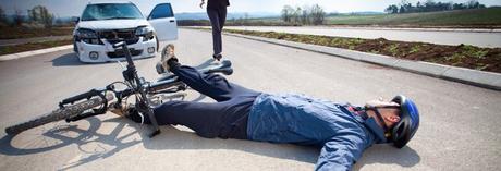 ¿Cómo volver a la bicicleta después  de un accidente?