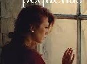 Muertes pequeñas Emma Flint