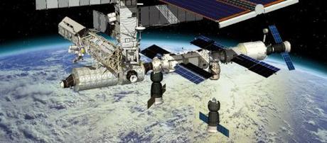 Cuando observar los pasos en el cielo de la Estación Espacial Internacional (ISS) Cuando observar los pasos en el cielo de la Estación Espacial Internacional (ISS)