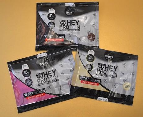 Los suplementos de dieta de la línea deportiva “Sport Live” de DRASANVI Los suplementos de dieta de la línea deportiva “Sport Live” de DRASANVI