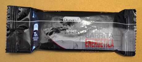 Los suplementos de dieta de la línea deportiva “Sport Live” de DRASANVI Los suplementos de dieta de la línea deportiva “Sport Live” de DRASANVI