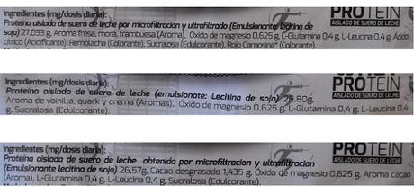 Los suplementos de dieta de la línea deportiva “Sport Live” de DRASANVI Los suplementos de dieta de la línea deportiva “Sport Live” de DRASANVI