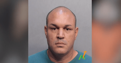 Arrestan a cubano en Hialeah por poseer vehículo con tanque ilegal de gasolina y tarjetas falsas de crédito y regalo
