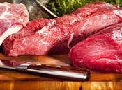 brotes salmonela Listeria provocan retirada masiva carne