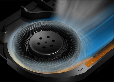 Republic of Gamers entrega consejos para proteger un notebook gamer Republic of Gamers entrega consejos para proteger un notebook gamer