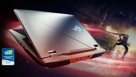 Republic of Gamers entrega consejos para proteger un notebook gamer Republic of Gamers entrega consejos para proteger un notebook gamer