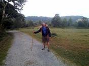 Camino santiago