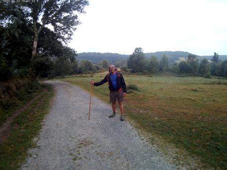 CAMINO DE SANTIAGO V