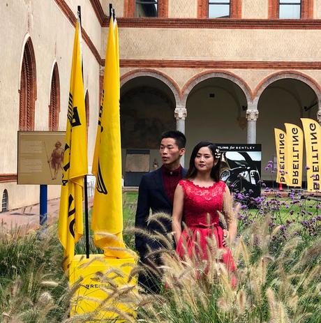 Bodas de Oriente Bodas de Oriente