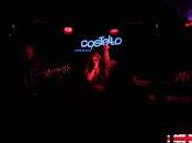 Ingresó Cadáver Olimpia presentaron Costello Club