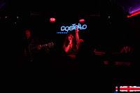 Olimpia en Costello Club