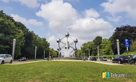 bruselas-Belgica