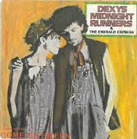 DEXYS MIDNIGHT RUNNERS - COME ON ELIEEN