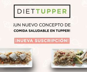 Unboxing Dietbox Octubre 2018 Comida Saludable