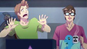 Análisis Virtual Hero