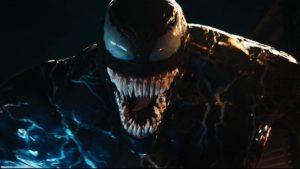 La Verdad Sobre Venom; Una Gran Película.