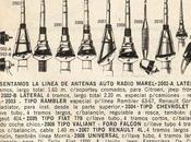 Antenas Marel