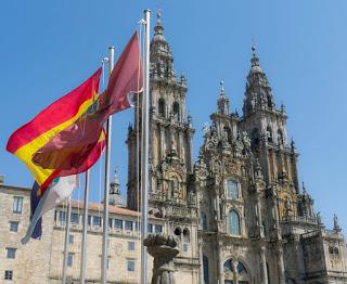 GRACIAS, ESPAÑA, POR TU OBRA EN AMÉRICA GRACIAS, ESPAÑA, POR TU OBRA EN AMÉRICA