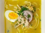 Ramen Pollo