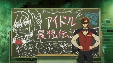 Reseña / Zombieland saga / Episodio 2 Reseña / Zombieland saga / Episodio 2