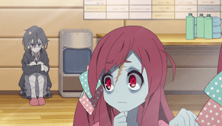 Reseña / Zombieland saga / Episodio 2 Reseña / Zombieland saga / Episodio 2