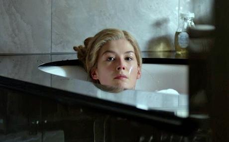 PERDIDA - 2014 David Fincher