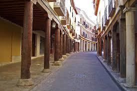 Honrado Concejo de la Mesta ... by Mark de Zabaleta