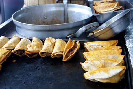 La Poblanita: Tacos de Birria de Res en CDMX - Paperblog