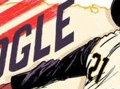 Mira quien dedicado Doodle Google