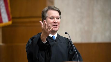 Las enseñanzas del caso Kavanaugh Las enseñanzas del caso Kavanaugh