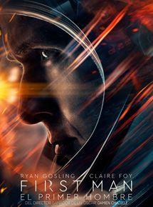 EL PRIMER HOMBRE (First Man)