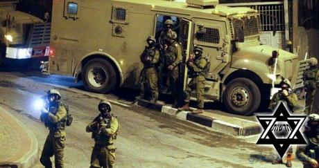 Terrorista que apuñaló a dos judíos en Samaria fue capturado