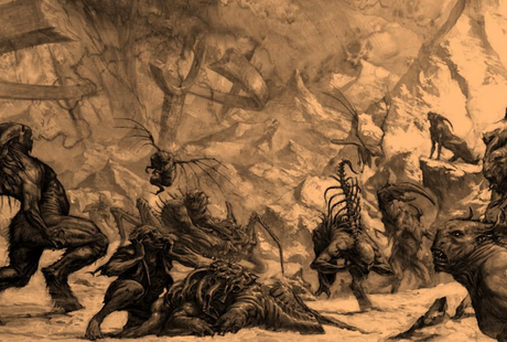 FAQs y Erratas de AoS 2ª ed: Hombres Bestia y Manual de Generales' 18 FAQs y Erratas de AoS 2ª ed: Hombres Bestia y Manual de Generales' 18