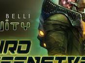 Trailer oficial presentación Third Offensive/ Tercera Ofensiva para Infinity