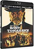 Bone Tomahawk [Blu-ray]