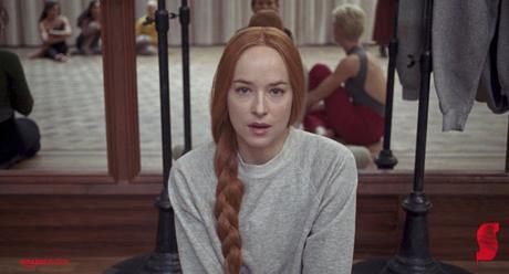 Sitges 2018: Suspiria