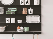 Vajillas Design Letters