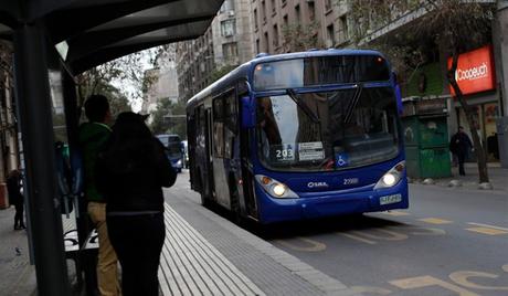 Pasajes del Transantiago y Metro subirán 20 pesos desde este sábado