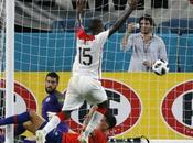 Chile goleado Perú primer encuentro amargo para Rueda