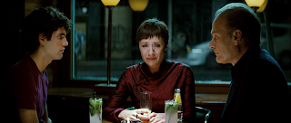 Los abrazos rotos (Pedro Almodóvar, 2009. ESP) Los abrazos rotos (Pedro Almodóvar, 2009. ESP)