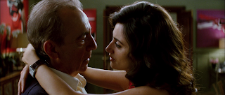 Los abrazos rotos (Pedro Almodóvar, 2009. ESP) Los abrazos rotos (Pedro Almodóvar, 2009. ESP)