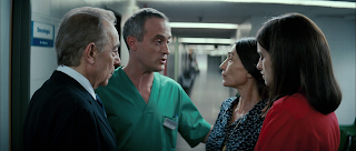 Los abrazos rotos (Pedro Almodóvar, 2009. ESP) Los abrazos rotos (Pedro Almodóvar, 2009. ESP)