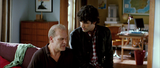 Los abrazos rotos (Pedro Almodóvar, 2009. ESP) Los abrazos rotos (Pedro Almodóvar, 2009. ESP)