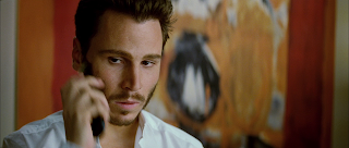 Los abrazos rotos (Pedro Almodóvar, 2009. ESP) Los abrazos rotos (Pedro Almodóvar, 2009. ESP)