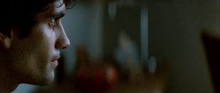 Los abrazos rotos (Pedro Almodóvar, 2009. ESP) Los abrazos rotos (Pedro Almodóvar, 2009. ESP)