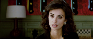 Los abrazos rotos (Pedro Almodóvar, 2009. ESP) Los abrazos rotos (Pedro Almodóvar, 2009. ESP)